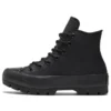 Chuck Taylor All Star Lugged „Negru”