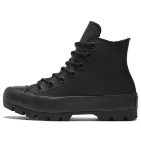 Chuck Taylor All Star Lugged „Negru”