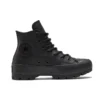 Chuck Taylor All Star Lugged „Negru”
