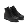Chuck Taylor All Star Lugged „Negru”