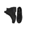 Chuck Taylor All Star Lugged „Negru”