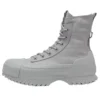 Chuck Taylor All Star Lugged Platform 2.0 X High „Waterproof – Grey Area”