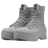 Chuck Taylor All Star Lugged Platform 2.0 X High „Waterproof – Grey Area”