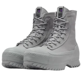 Chuck Taylor All Star Lugged Platform 2.0 X High „Waterproof – Grey Area”
