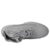 Chuck Taylor All Star Lugged Platform 2.0 X High „Waterproof – Grey Area”