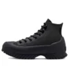 Chuck Taylor All Star Lugged Winter 2.0 „Cold Fusion – Black”