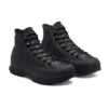 Chuck Taylor All Star Lugged Winter 2.0 „Cold Fusion – Black”
