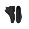 Chuck Taylor All Star Lugged Winter 2.0 „Cold Fusion – Black”