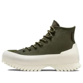 Chuck Taylor All Star Lugged Winter 2.0 „Cold Fusion – Cargo Khaki”