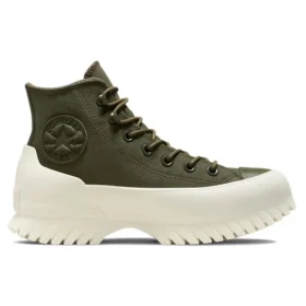 Chuck Taylor All Star Lugged Winter 2.0 „Cold Fusion – Cargo Khaki”