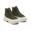 Chuck Taylor All Star Lugged Winter 2.0 „Cold Fusion – Cargo Khaki”