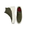 Chuck Taylor All Star Lugged Winter 2.0 „Cold Fusion – Cargo Khaki”