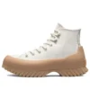 Chuck Taylor All Star Lugged Winter 2.0 „Cold Fusion – Egret Light Twine”