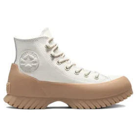 Chuck Taylor All Star Lugged Winter 2.0 „Cold Fusion – Egret Light Twine”