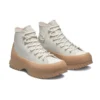 Chuck Taylor All Star Lugged Winter 2.0 „Cold Fusion – Egret Light Twine”