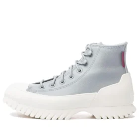 Chuck Taylor All Star Lugged Winter 2.0 High „Ash Stone”
