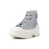 Chuck Taylor All Star Lugged Winter 2.0 High „Ash Stone”