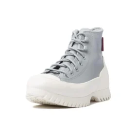 Chuck Taylor All Star Lugged Winter 2.0 High „Ash Stone”
