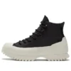 Chuck Taylor All Star Lugged Winter 2.0 High „Cold Fusion – Black Egret”