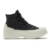 Chuck Taylor All Star Lugged Winter 2.0 High „Cold Fusion – Black Egret”