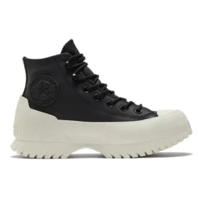 Chuck Taylor All Star Lugged Winter 2.0 High „Cold Fusion – Black Egret”