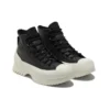 Chuck Taylor All Star Lugged Winter 2.0 High „Cold Fusion – Black Egret”