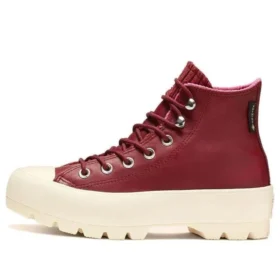 Chuck Taylor All Star Lugged Winter High GTX „Back Alley Brick”