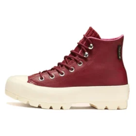 Chuck Taylor All Star Lugged Winter High GTX „Back Alley Brick”