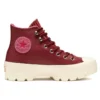 Chuck Taylor All Star Lugged Winter High GTX „Back Alley Brick”