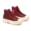 Chuck Taylor All Star Lugged Winter High GTX „Back Alley Brick”
