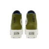 Chuck Taylor All Star Lugged Winter High GTX „Dark Moss”