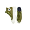 Chuck Taylor All Star Lugged Winter High GTX „Dark Moss”