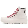 Chuck Taylor All Star Lugged Winter High GTX „Egret Prime Pink”