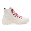 Chuck Taylor All Star Lugged Winter High GTX „Egret Prime Pink”