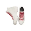 Chuck Taylor All Star Lugged Winter High GTX „Egret Prime Pink”