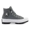 Chuck Taylor All Star Lugged Winter High GTX „Limestone Grey”