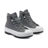 Chuck Taylor All Star Lugged Winter High GTX „Limestone Grey”