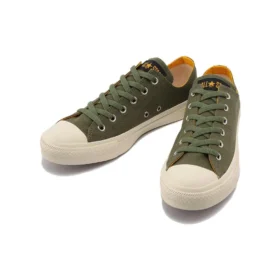 Chuck Taylor All Star Ma-Army’s Ox „Olive Green”