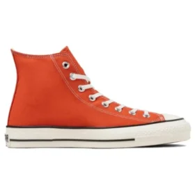 Chuck Taylor All Star Made in Japan High „Dark Orange”