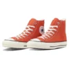 Chuck Taylor All Star Made in Japan High „Dark Orange”