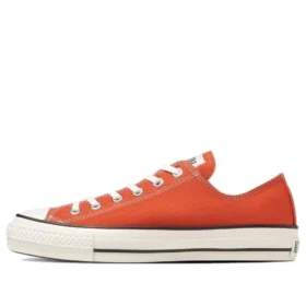 Chuck Taylor All Star Made in Japan Ox „Dark Orange”