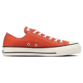 Chuck Taylor All Star Made in Japan Ox „Dark Orange”