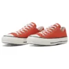 Chuck Taylor All Star Made in Japan Ox „Dark Orange”
