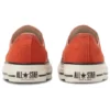 Chuck Taylor All Star Made in Japan Ox „Dark Orange”
