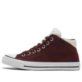 Chuck Taylor All Star Madison „Brown Creamyellow”