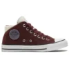 Chuck Taylor All Star Madison „Brown Creamyellow”