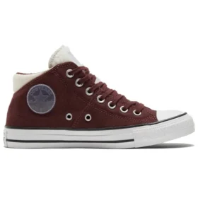 Chuck Taylor All Star Madison „Brown Creamyellow”