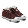 Chuck Taylor All Star Madison „Brown Creamyellow”
