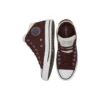 Chuck Taylor All Star Madison „Brown Creamyellow”