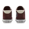 Chuck Taylor All Star Madison „Brown Creamyellow”